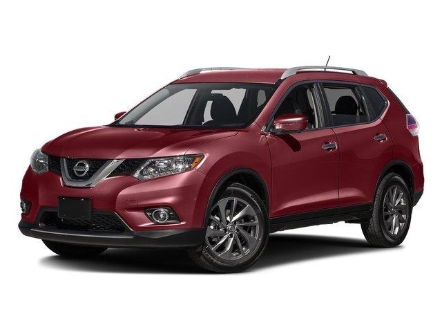 used 2016 nissan rogue sl spokane, wa 99201 for sale in spokane, washington