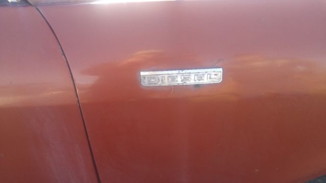international harvester scout diesel traveler