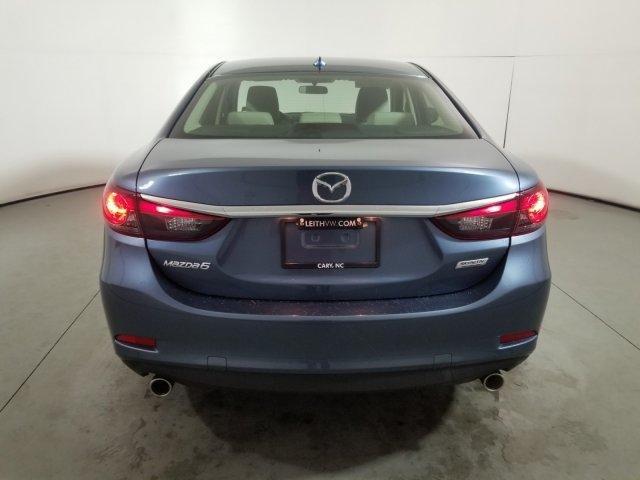 used 2016 mazda mazda6 touring cary, nc 27511 for sale in cary, north carolina