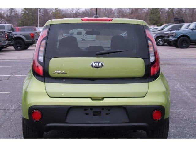 2018 kia soul base in saint louis, missouri