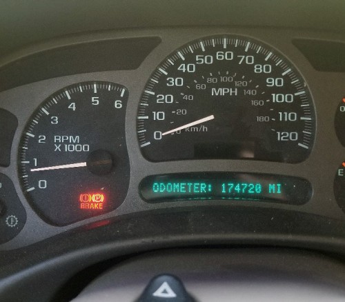 2003 gmc yukon denali for sale in california by owner