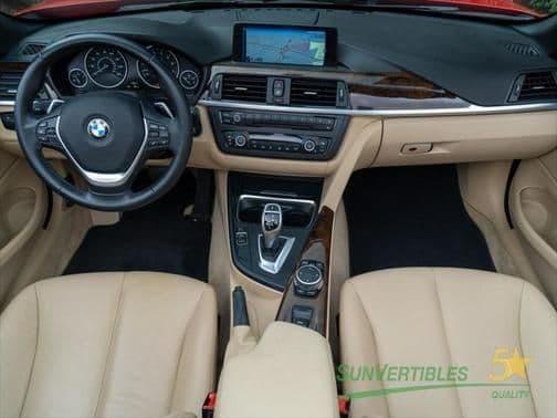 2015 bmw 435 i in franklin, tennessee