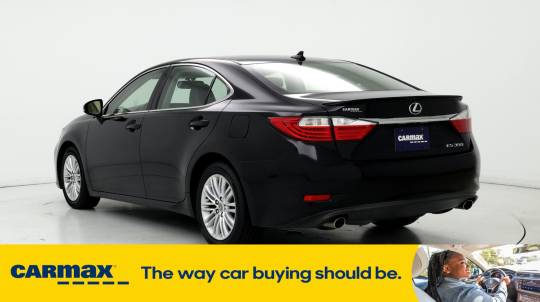 2014 Lexus ES