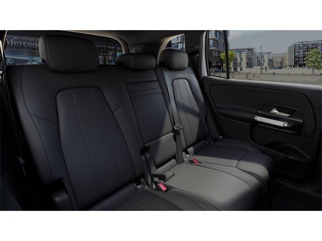 2023 mercedes-benz eqb 300 4matic