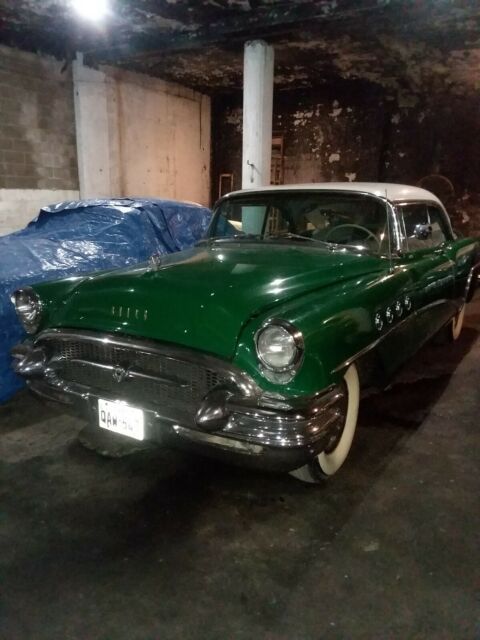 1955 super buick roadmaster