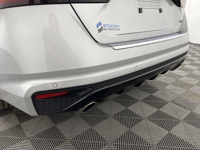 2023 nissan altima sr intelligent awd