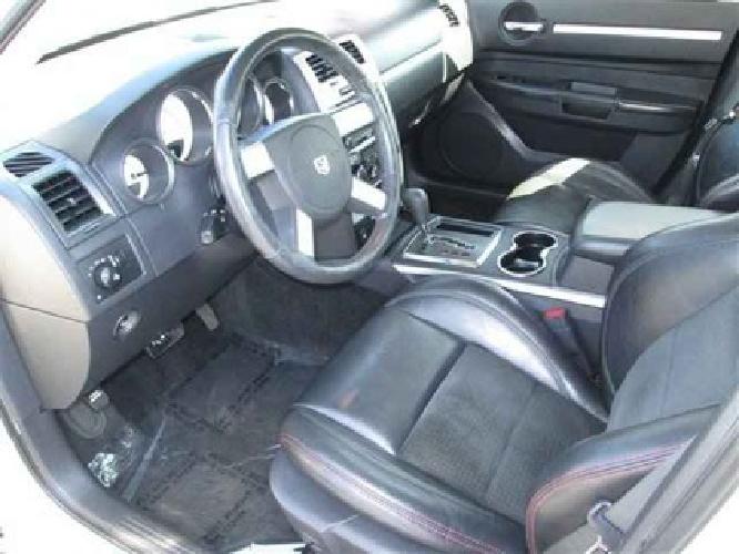 2008 dodge charger r/t in cerritos, ca
