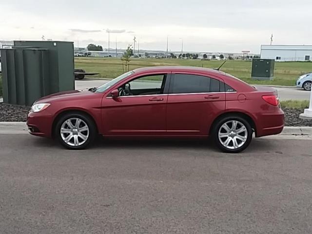 2013 chrysler 200 lx lx 4dr sedan for sale in jolly acres, south dakota