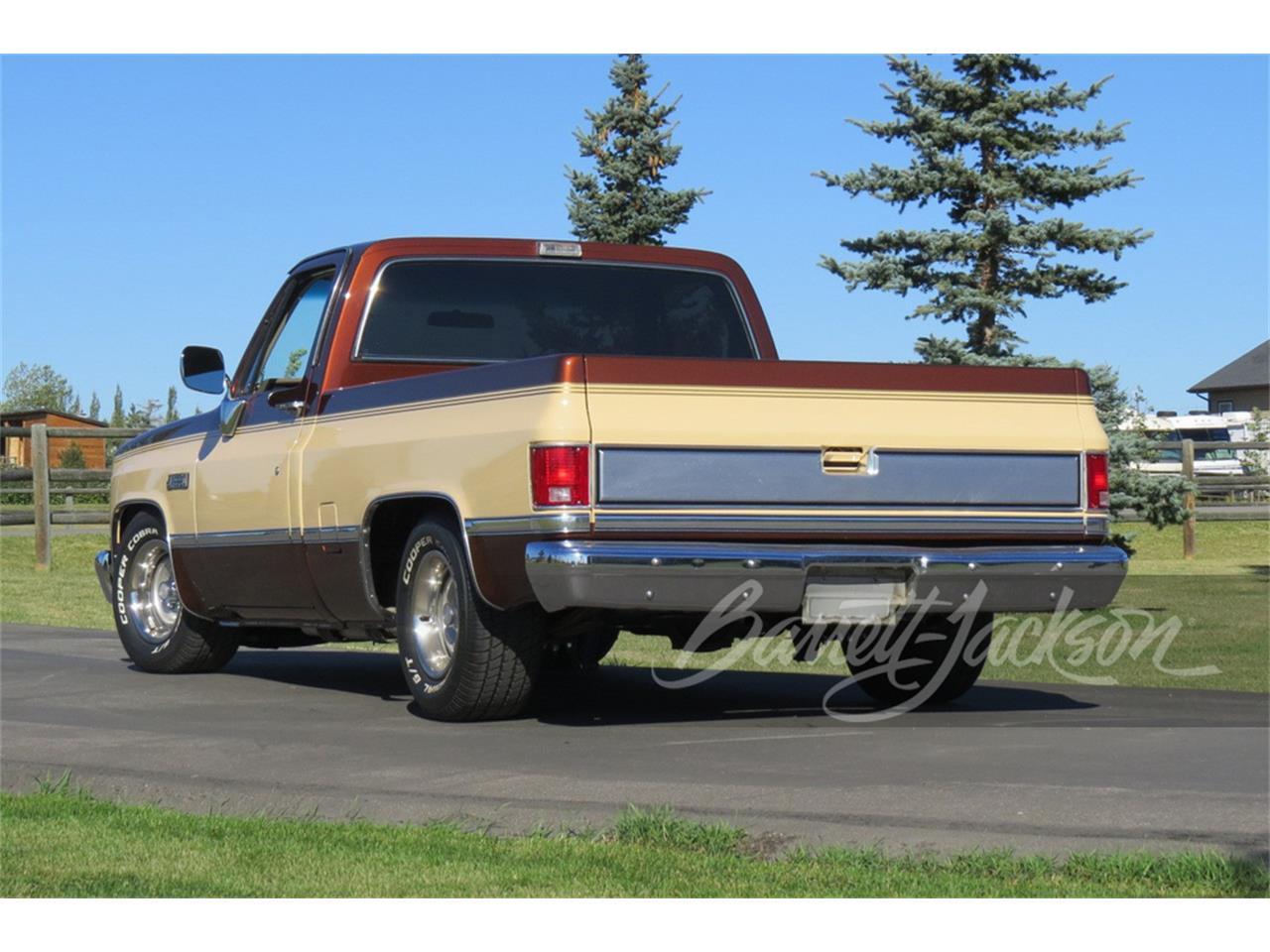 1986 gmc sierra 1500