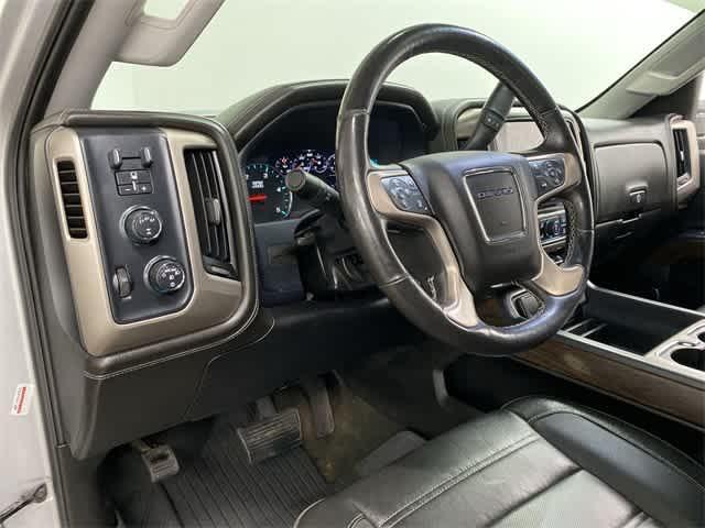 2018 gmc sierra 2500 denali