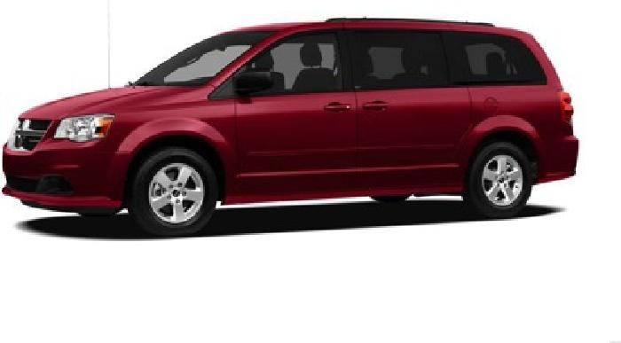 2011 dodge grand caravan mainstreet in amherst, ny