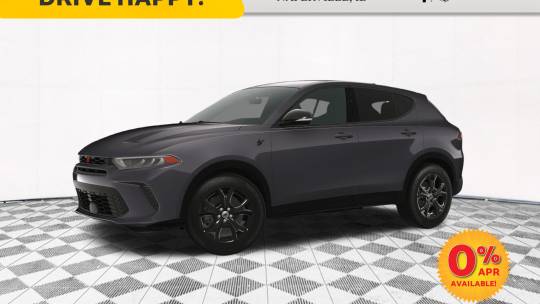 2024 Dodge Hornet