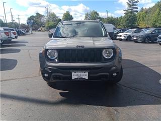 2020 Jeep Renegade s