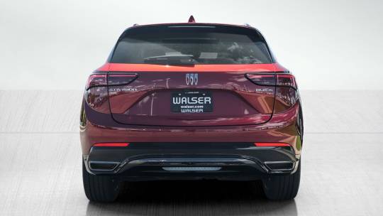 2024 Buick Envision