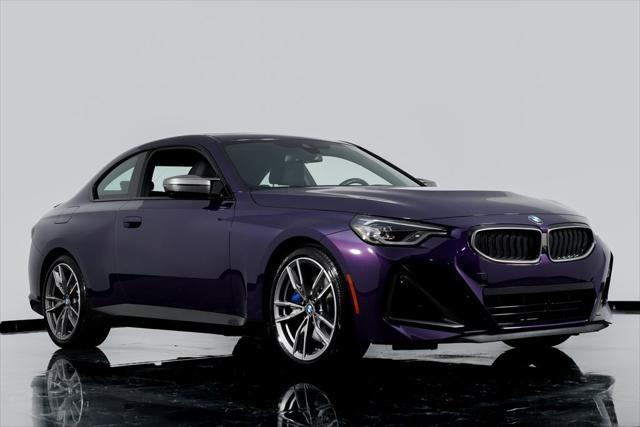 2023 bmw m240 i