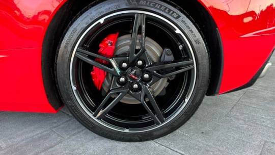 2022 Chevrolet Corvette stingray 2lt