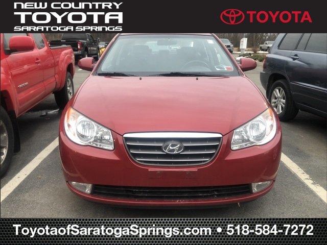 used 2009 hyundai elantra se saratoga springs, ny 12866 for sale in saratoga springs, new york