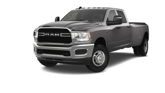 2024 RAM 3500