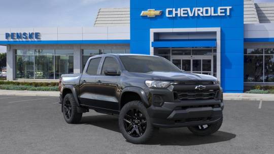 2024 Chevrolet