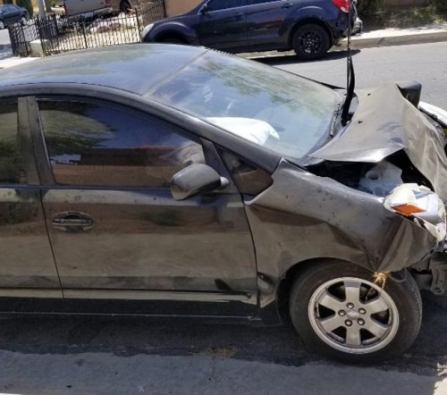 2005 toyota prius for sale in california by owner
