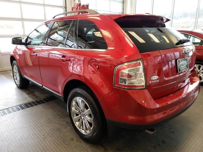2010 ford edge limited awd limited 4dr crossover for sale in bridgeport, west virginia
