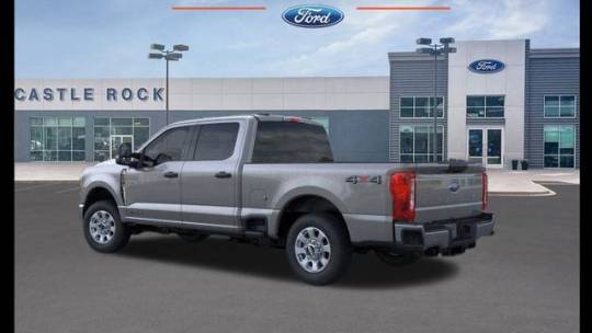 2024 Ford F-250