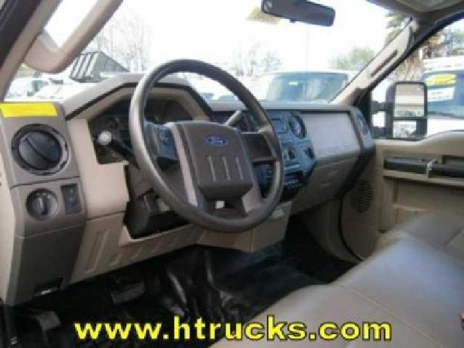 2008 ford f350 xl in palo alto, ca