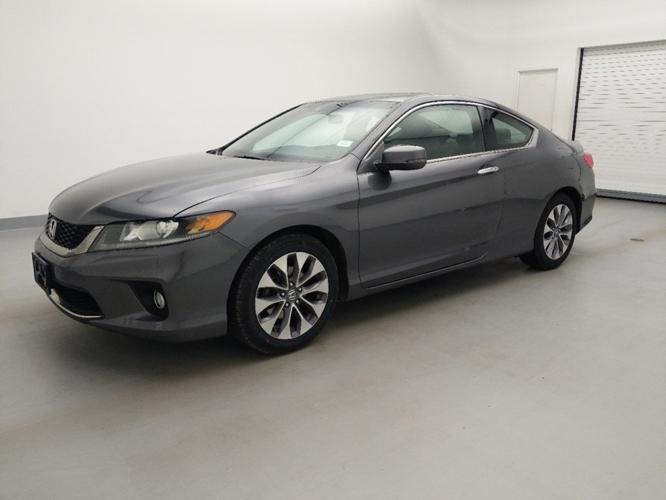 used 2013 honda accord ex-l conway, sc 29526 for sale in conway, south carolina