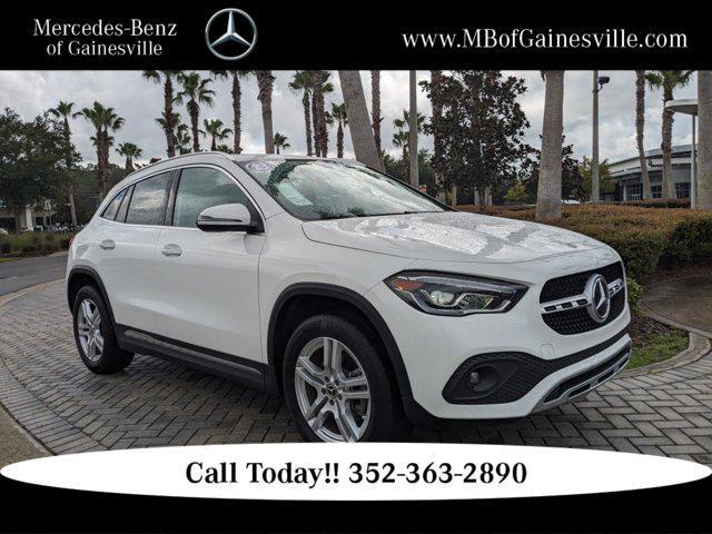 2023 mercedes-benz gla 250 base