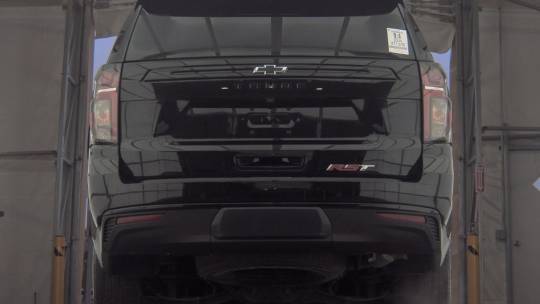 2024 Chevrolet Tahoe