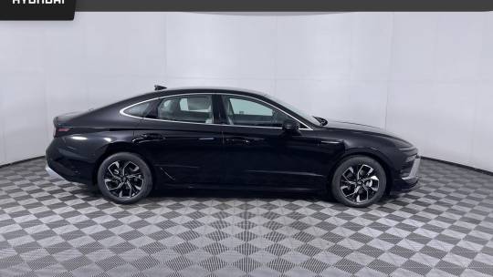 2024 Hyundai Sonata