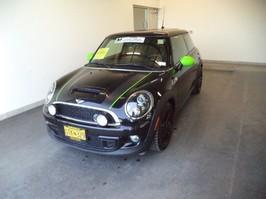 2013 mini hardtop cooper s anchorage, ak for sale in anchorage, alaska