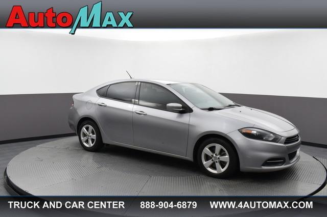 2016 dodge dart sxt sxt 4dr sedan for sale in farmington, new mexico
