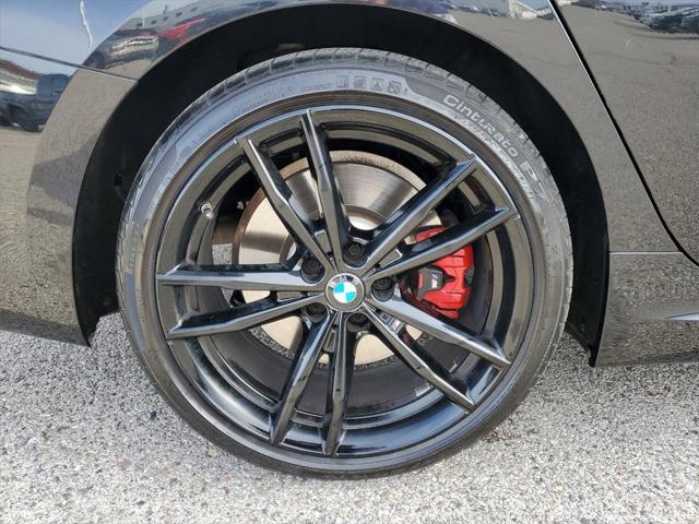 2021 bmw m340 i xdrive