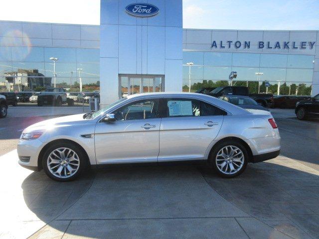 used 2017 ford taurus limited somerset, ky 42501 for sale in acorn, kentucky