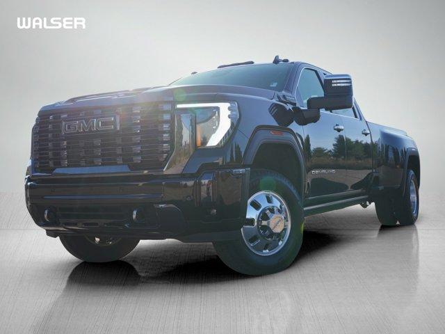 2024 gmc sierra 3500 denali