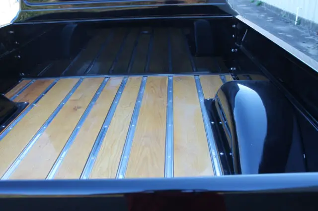 1965 chevy c-10 pickup