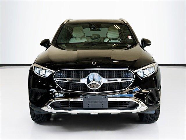 2024 mercedes-benz glc 300 4matic