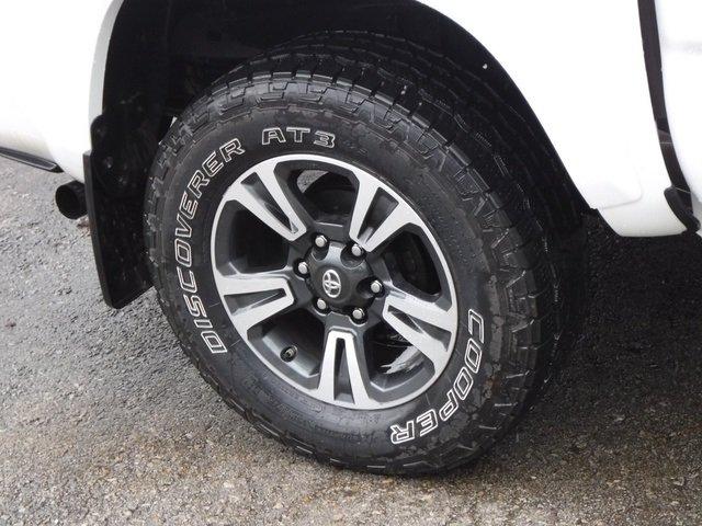 used 2016 toyota tacoma trd sport greensburg, pa 15601 for sale in greensburg, pennsylvania