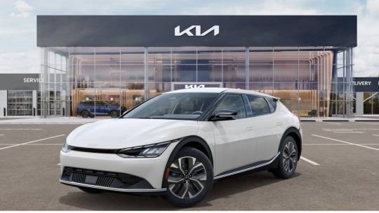 2024 Kia EV6