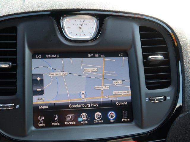 used 2016 chrysler 300 s awd hendersonville, nc 28792 for sale in hendersonville, north carolina