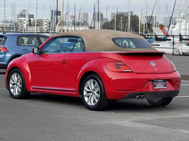2013 volkswagen beetle 2.0l tdi