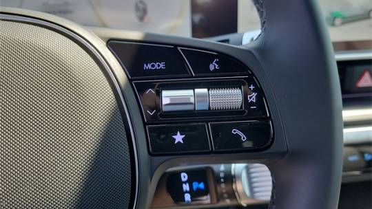 2025 Hyundai IONIQ 6