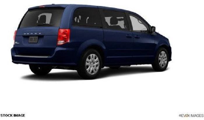 2014 dodge grand caravan in kendall, fl