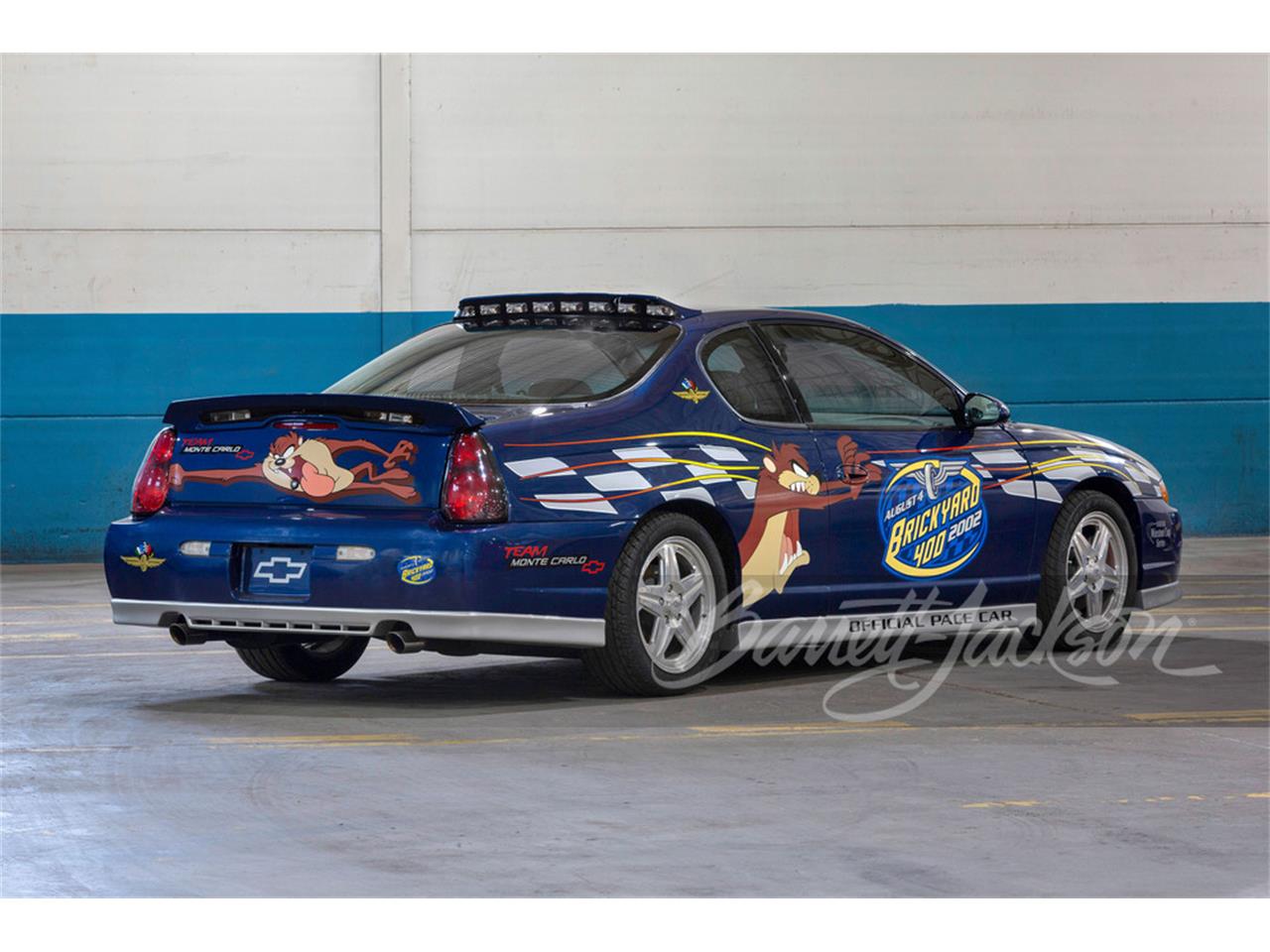 2000 chevrolet monte carlo
