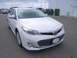 new 2014 toyota avalon hybrid for sale in grand forks, north dakota