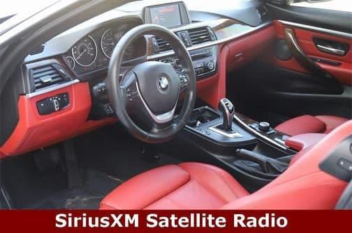 2017 bmw 440 i in noblesville, indiana