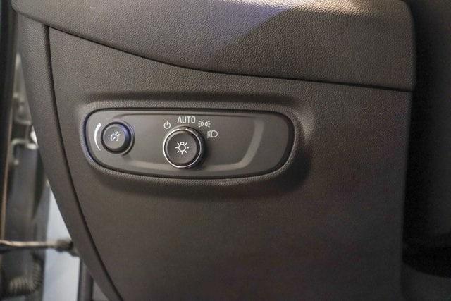 2022 chevrolet equinox 2lt