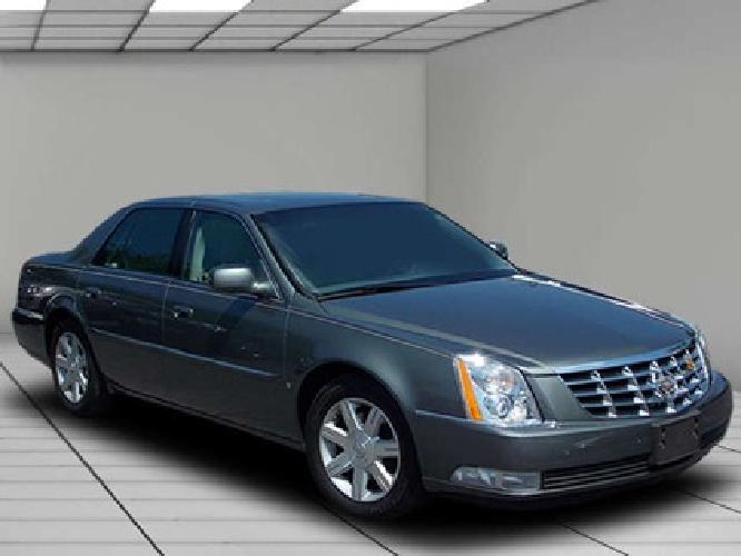 2006 cadillac dts in bronx, ny