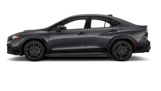 2024 Subaru WRX